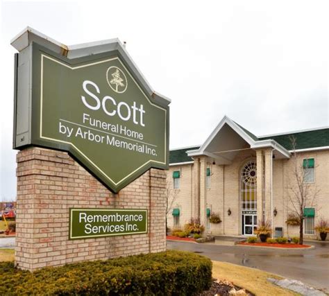 Our Locations. . Scott funeral home mississauga